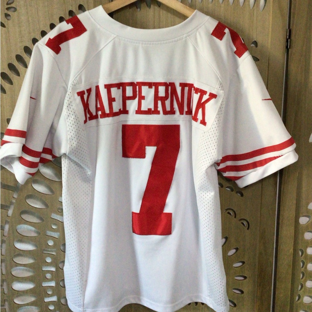 Kap jersey